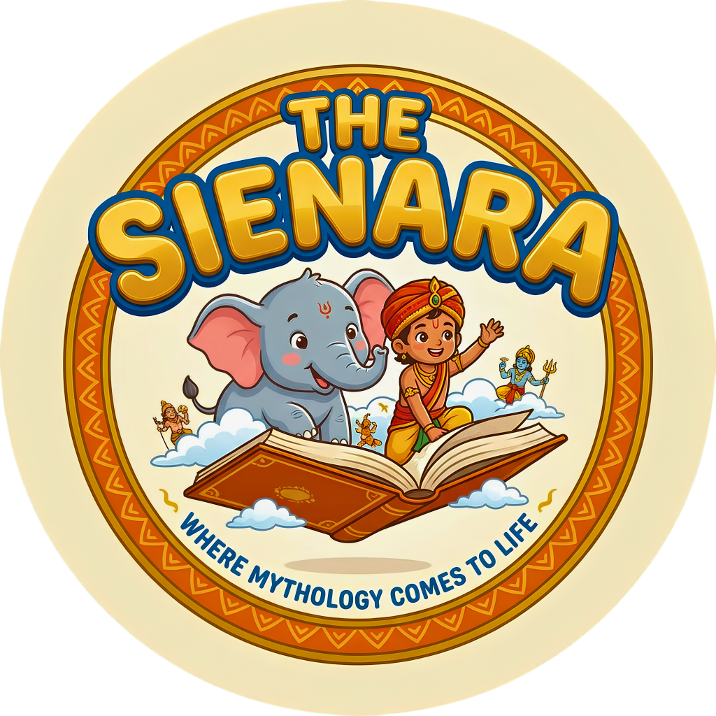 The Sienara